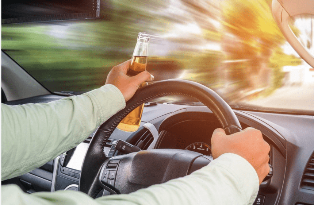 What Compensation Can Victims of Drunk Driving Accidents in Tampa, Florida Expect? 